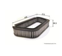 Carbon Cabin Pollen Filter Fits Audi A8 quattro S8 quattro Voller 4E0819439A