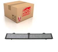 febi bilstein 23683 Cabin Filter