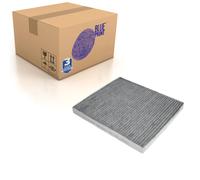 BLUE PRINT ADA102512 Pollen filter