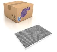 BLUE PRINT ADA102515 Pollen filter