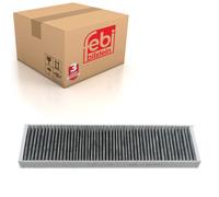 Pollen / Cabin Filter fits MINI COUNTRYMAN COOPER R60 1.6 1.6D 2.0D 10 to 16 New