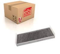 FEBI Cabin Filter 18541