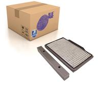 Blue Print ADW192509 Cabin Filter, pack of one