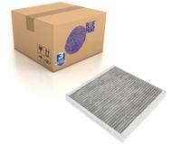 BLUE PRINT ADU172502 Pollen filter
