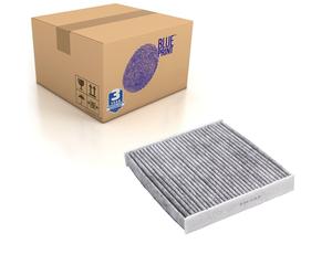 Carbon Cabin Pollen Filter Fits Toyota Alphard 4x4 Aqua Aur Blue Print ADT32522