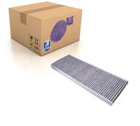 Carbon Cabin Pollen Filter Fits Vauxhall Vectra Caravan Blue Print ADW192511