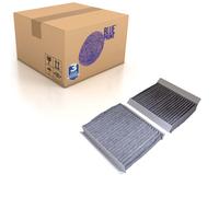BLUE PRINT ADL142518 Filter set, cabin air