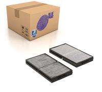 Blueprint ADM52501 Cabin Air Filter Set Fits Mazda 323 F/P 323 S 626 Premacy