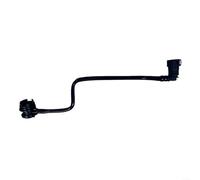 Carbon Canister Hose 1K0201160BG 1K0201160D 1K0201160BJ Compatible with for GOLF 2004-2016, for JETTA 2006-2018, for BEETLE, for EOS, for A3, for TT, for SKODA Octavia, Seat for ALTEA