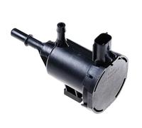 Carbon Canister Purge Solenoid Control Vacuum Valves Reduce Emissions Maintenance Fit for 4891738AB 04891738AA 4891738AA Evaporative Systems