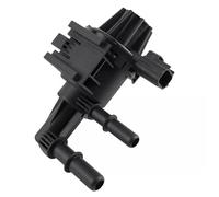 Carbon Canister Solenoid Valve Fuel Breather Valve Vapor Canister Purge Valve Exhaust Systems Carbon Canister Solenoid Valve Fit for Ford Explorer Fit for Mazda 2007-2010