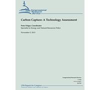 Carbon Capture: A Technology Assessment