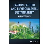 Carbon Capture and Environmental Sustainability