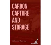 Carbon Capture and Storage