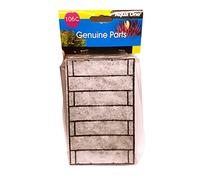 Aqua One 106c Carbon Cartridge