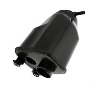 Carbon Charcoal Canister for MK4 1J0201801H EVAP | Emissions Control Valve Activated Carbon Filter Direct Replacement Black Plastic Auto Part
