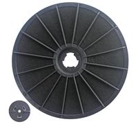 Carbon Charcoal Cooker Hood Filter for HOTPOINT BELLING CREDA Extractor fan