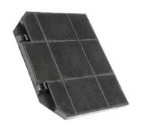 SPARES2GO Carbon Filter for Rangemaster Toledo 90 110 Cooker Hood