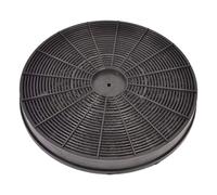 Spares2Go Carbon Charcoal Vent Filter Compatible With Ariston Cooker Hood Extractor Fan Type Eff54 F233