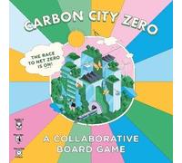 Carbon City Zero: A Collaborative Game: Can You Work Together for a Carbon Neutral Future?