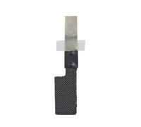 Carbon Cloth Current Collector for Electrochemical Research(10x20mmx5pcs)