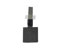 Carbon Cloth Current Collector for Electrochemical Research(20x20mmx5pcs)