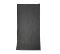 Carbon Cloth Diffusion Layer with MPL for PEMFC Fuel Cell Research, Hydrophilic Woven Substrate, 1pc(40x40cm)