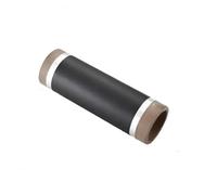 Carbon Coated Aluminum Foil for Lithium-Ion Batteries, 1um Thickness, 99.9% Purity, High Conductivity for Enhanced Performance, Ideal for Battery Manufacturing