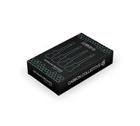 Carbon Collective Ultra Soft Brush Set Detailing Brushes Premium Brush Car Cleaning Brush Soft Brushes Car Automotive