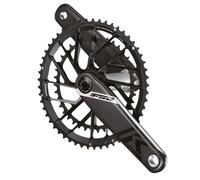 Carbon crankset and chainrings K-FORCE TEAM EDITION MODULAR BB386EVO DIRECT MOUN