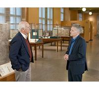 Carbon Dating & the Septuagint : Oriental Institute of Chicago