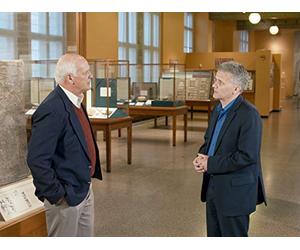 Carbon Dating & the Septuagint : Oriental Institute of Chicago