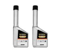 Carbon Deposits Cleaner for High-Mileage Engines - Fixes Rough Idle, Improves MPG, and Acceleration | Solutions for Emissions Test Failures
