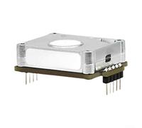 Carbon Dioxide Sensor ACD1100 NDIR for Environmental Monitoring Applications with I2C UART Communication Interfaces