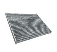 Carbon Engine Pollen/Cabin Filter For VAUXHALL CORSA D E 1.0 1.2 1.3 1.4 1.6 1.7, COMBO ADAM, PEUGEOT BIPPER TEPEE, CITROEN NEMO 1.4 55702456, 6808622, 6479.61, 13345949
