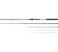 Carbon Feeder Quiver Tip Fishing Rod, 12FT 3 Piece