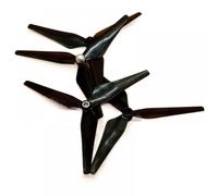 Carbon Fiber 4pcs Self Tightening Propellers Compatible With Phantom 2 Phantom 3 Standard Advanced Professional 9450