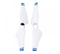 Carbon Fiber 9450 3-Propeller CW CCW Compatible With D Phantom 1 2 3 2PCS(WHITE)