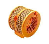 Carbon Fiber Air Filter, Compatible for Dyson, PH01 PH02 PH03 PH04 Air Purifier, Replacement Filter Accessories Carbon Fiber Filter