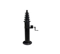 Carbon Fiber Antenna Lighting Telescopic Rod 3-15m | Vehicle-mounted Telescopic Mast Tripod Cctv Mast(10m)
