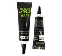Carbon Fiber Anti Slip Agent - Bike Assembly Grease, Non Slip Lube | Carbon Paste Gel, Friction Grip For Seatpost Handlebar Stem, bicyclee Frame Anti-Slip Lubricant For Carbon Components, Non Slip Lub
