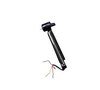 Carbon Fiber Arm, Compatible with Autel Robotics, EVO II V1 V2 V3 | Drone Arm Section Replacement with Integrated Motor Mount and Folding Hinge (Right Rear)