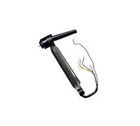 Carbon Fiber Arm, Compatible with Autel Robotics, EVO II V1 V2 V3 | Replacement Arm Section for Drone with Integrated Motor Mount and Folding Hinge (Right Front)