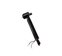 Carbon Fiber Arm, Compatible with Autel Robotics, EVO II V1 V2 V3 | Replacement Arm Section for Drone with Integrated Motor Mount and Folding Hinge (Left Rear)