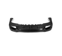 Carbon Fiber Auto Car Parts Bodykit Rear Lip Diffuser Compatible For Maserati Ghibli 2014-2018