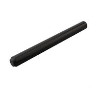Carbon Fiber Billiards Cue Extension Handle 212in for Ultimate Game Support (12 inches)