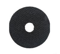 Carbon Fiber Brake Pads for Fishing Reels, Compatible with For revo and For TATULA Max, Multi Size Parts (19.5 * 0.8mm)