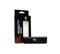 Audio Anatomy - Carbon Fiber Brush - Black