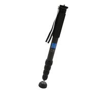 Carbon Fiber Camera Monopod Extendable Selfie or Outdoor Photography 5 Sections e Camera Bracket with um Height of 167cm