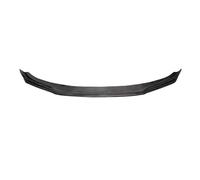 Carbon Fiber Car Front Bumper Lip Spoiler Splitters For BMW F90 For M5 LCI Competition 2021-2023 Car Protector Decorative